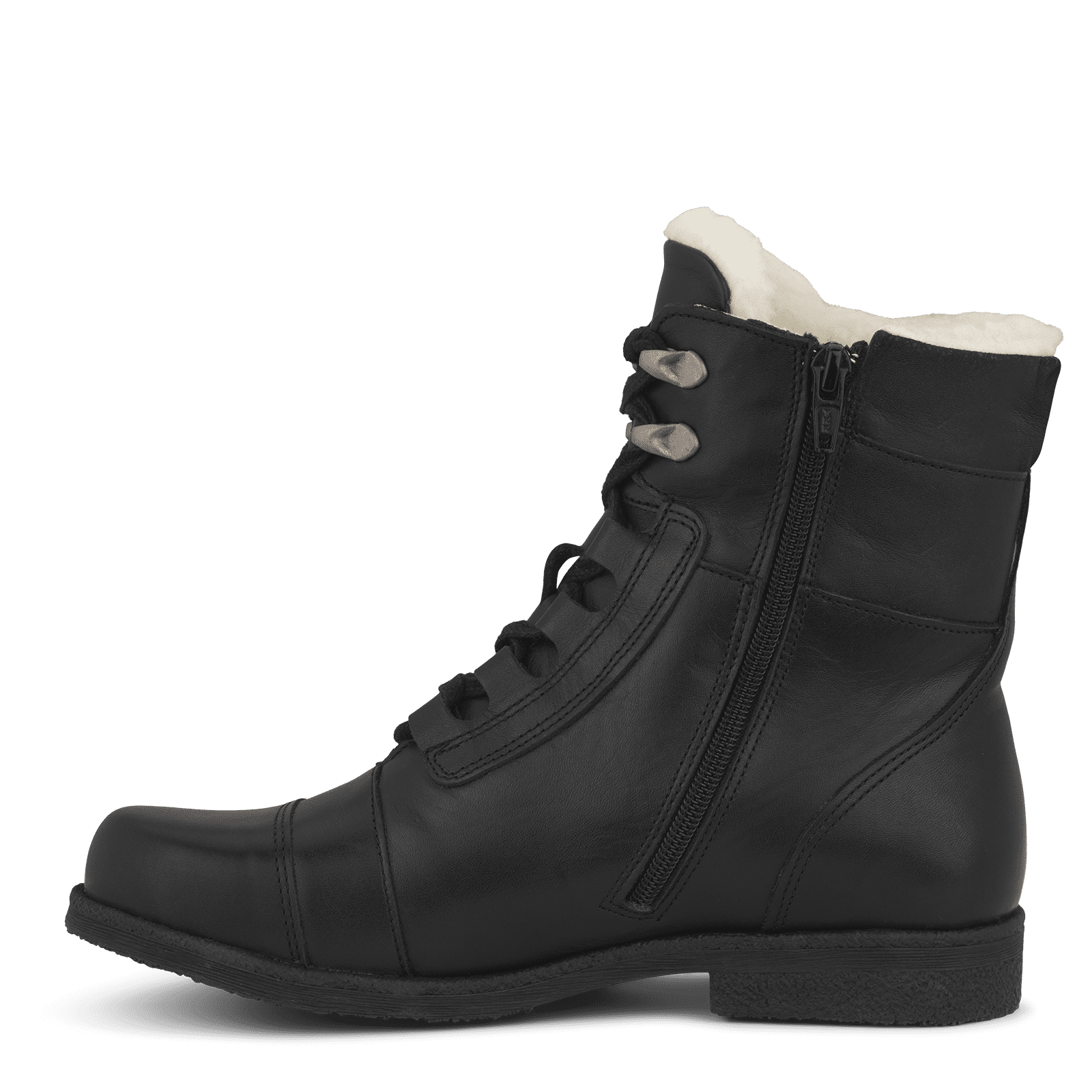 CAROLINE CARO - BLACK